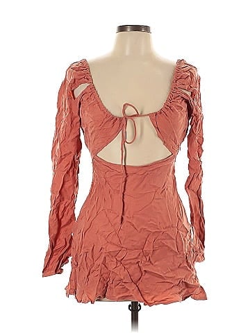 Vrg Grl Cocktail Dress (view 1)