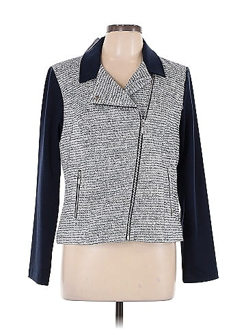 Christopher & Banks Jacket (view 1)