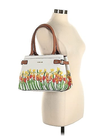 Calvin Klein Satchel (view 2)