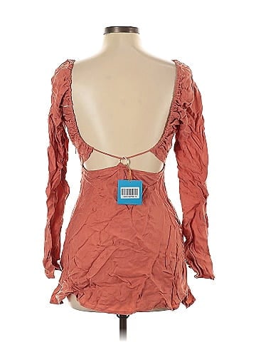 Vrg Grl Cocktail Dress (view 2)