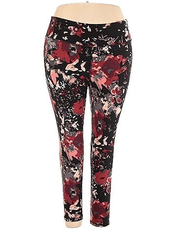 LIVI Active Pants (view 1)