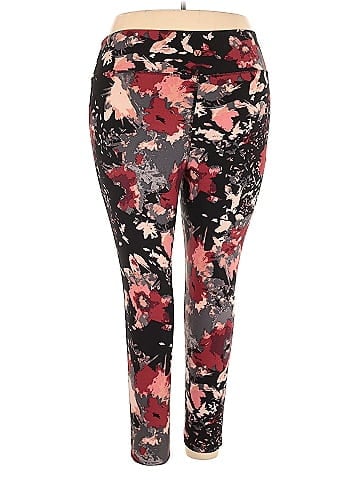 LIVI Active Pants (view 2)