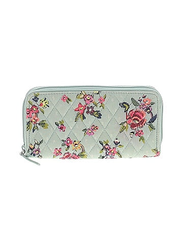 Vera Bradley Wallet (view 1)