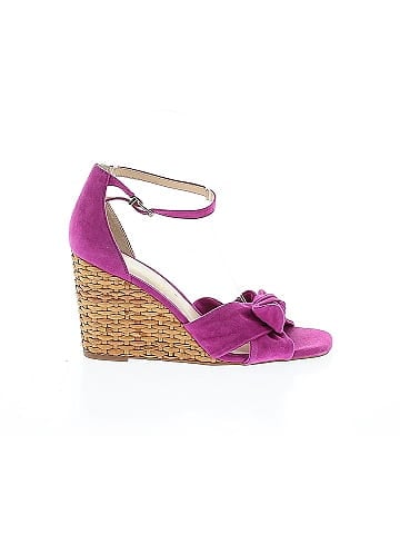 Jessica Simpson Wedges (view 1)