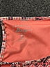 G.H. Bass & Co. 100% Rayon Pink Casual Dress Size XL - photo 3