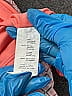 G.H. Bass & Co. 100% Rayon Pink Casual Dress Size XL - photo 4