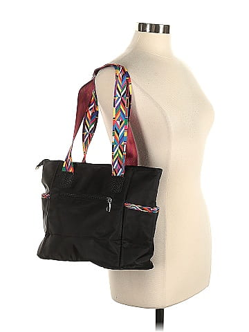 Unbranded Tote (view 2)