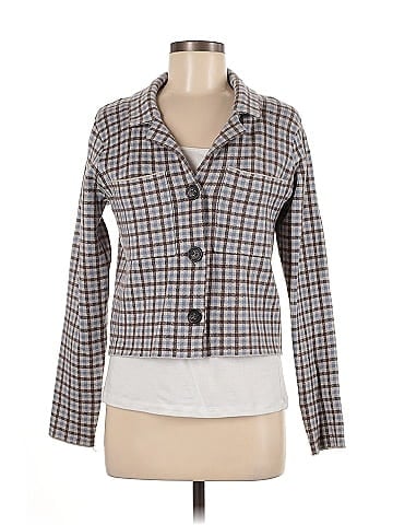 RACHEL Rachel Roy Blazer (view 1)