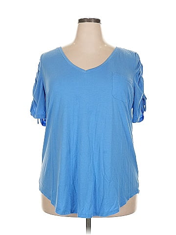 Roaman's Short Sleeve T-Shirt (view 1)