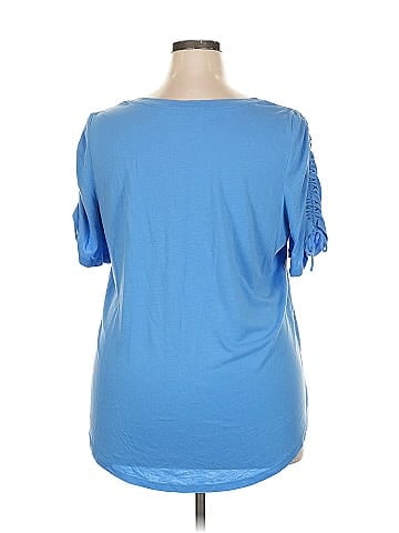 Roaman's Short Sleeve T-Shirt (view 2)