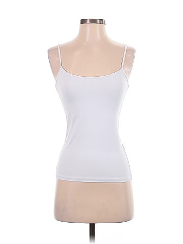 Zara W&B Collection Tank Top (view 1)