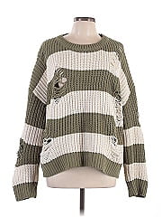 Pol Pullover Sweater