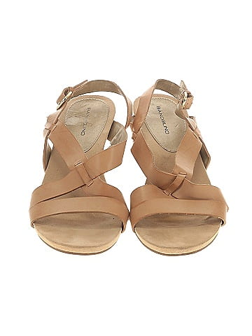 Bandolino Heels (view 2)