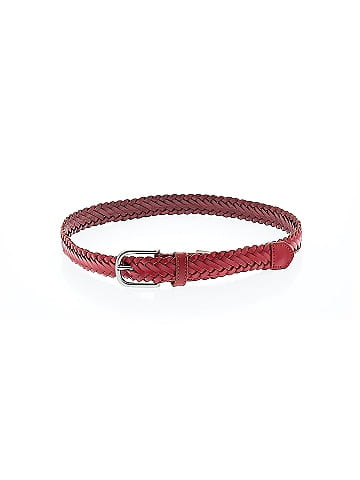 J.Crew Leather Belt (view 1)