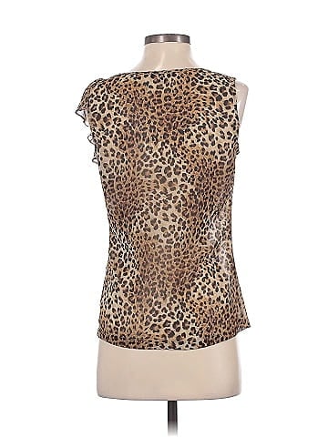 Georgiou Studio Sleeveless Top (view 2)
