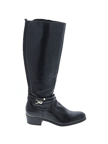 Liz Claiborne Boots (view 1)