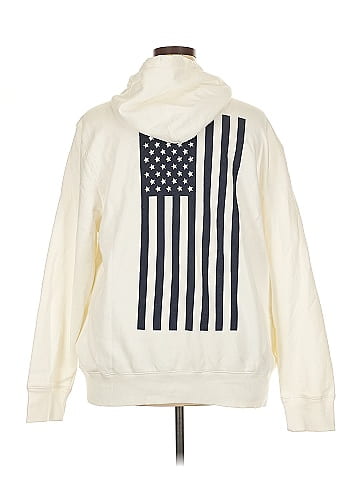 Gap Outlet Zip Up Hoodie (view 2)