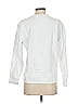 Life Is Good 100% Cotton White Sweatshirt Size S - photo 2