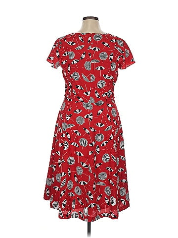 Talbots Casual Dress (view 2)