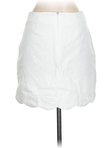 Blue Rain Casual Skirt (view 2)