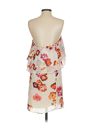 Haute Hippie Cocktail Dress (view 2)