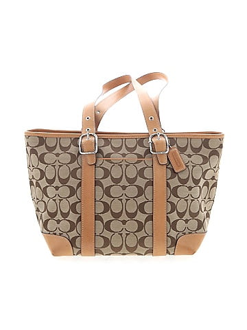 Coach Tote (view 1)