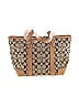 Coach Tan Tote One size - photo 3