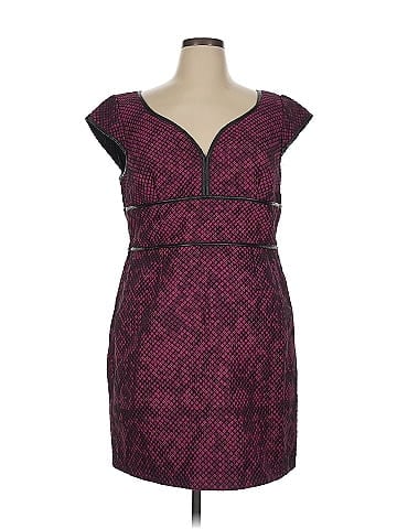eShakti Cocktail Dress (view 1)