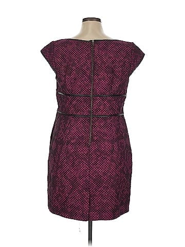 eShakti Cocktail Dress (view 2)