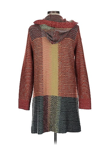 Sahalie Cardigan (view 2)