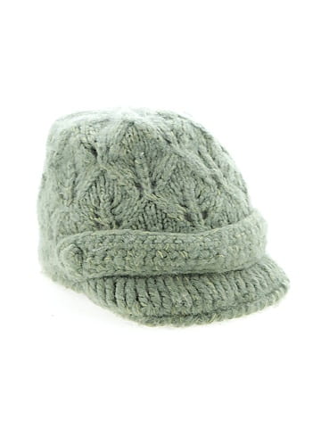Coal Hat (view 1)