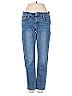 FRAME Denim Blue Jeans Size 25 waist - photo 1