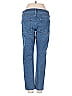 FRAME Denim Blue Jeans Size 25 waist - photo 2