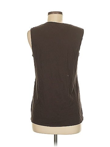 Chaser Sleeveless T-Shirt (view 2)