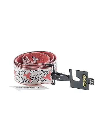 Cabela's Belt (view 1)