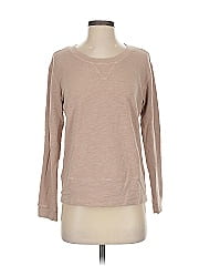 Monrow Long Sleeve Top