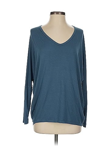 Hard Tail 3/4 Sleeve T-Shirt (view 1)