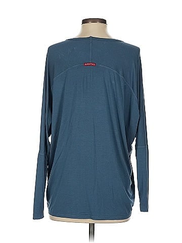 Hard Tail 3/4 Sleeve T-Shirt (view 2)