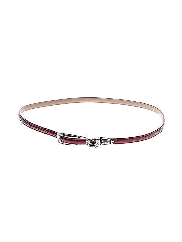 Brighton Leather Belt (view 1)