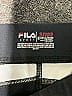 Fila Sport 100% Spandex Graphic Black Active Pants Size M - photo 7