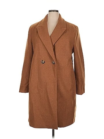 DKNY Coat (view 1)