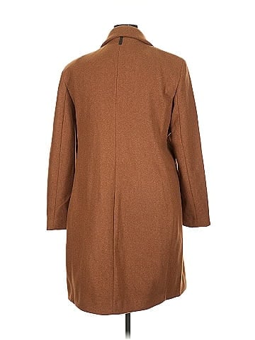 DKNY Coat (view 2)