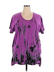 Roaman's Short Sleeve T Shirt