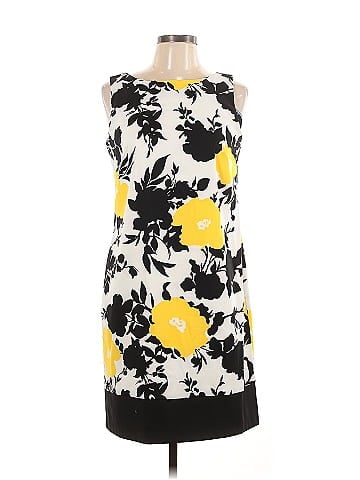 AB Studio Cocktail Dress (view 1)