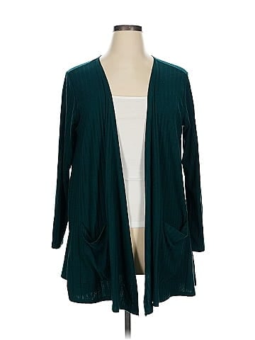 Lularoe Cardigan (view 1)