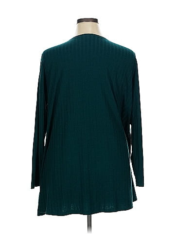 Lularoe Cardigan (view 2)