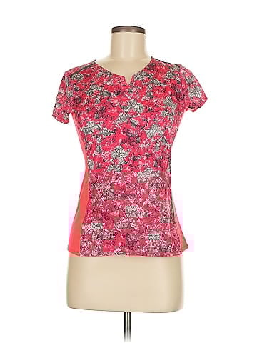 Mizuno Short Sleeve T-Shirt (view 1)