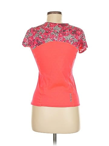 Mizuno Short Sleeve T-Shirt (view 2)