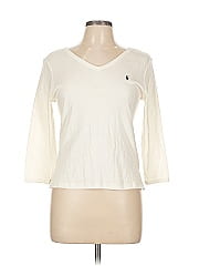 Ralph Lauren Sport 3/4 Sleeve T Shirt