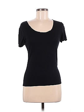 Armani Collezioni Short Sleeve T Shirt